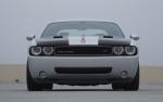 Dodge Challenger by Hurst 2010 года